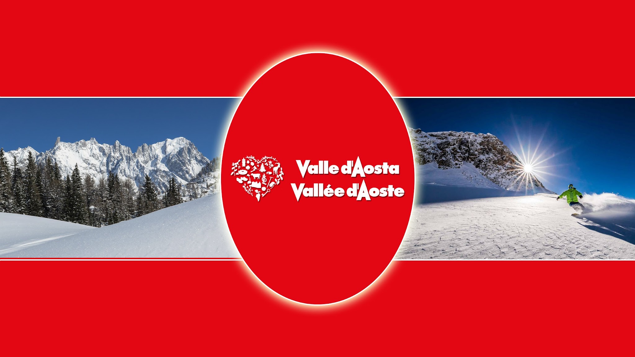 lovevda YouTube banner