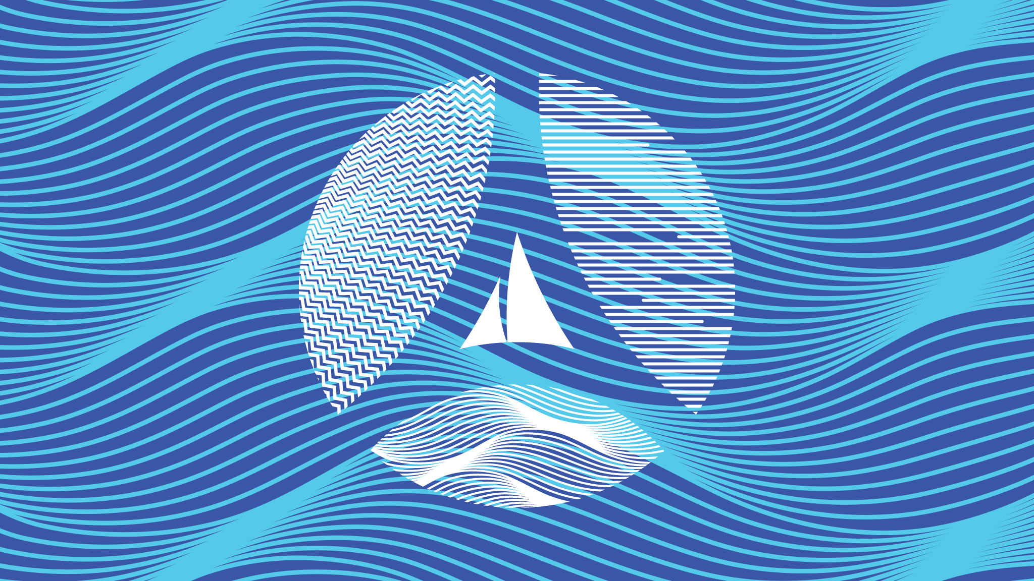 British Sailing Team YouTube banner