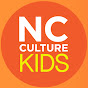 NCCulture Kids YouTube channel avatar 