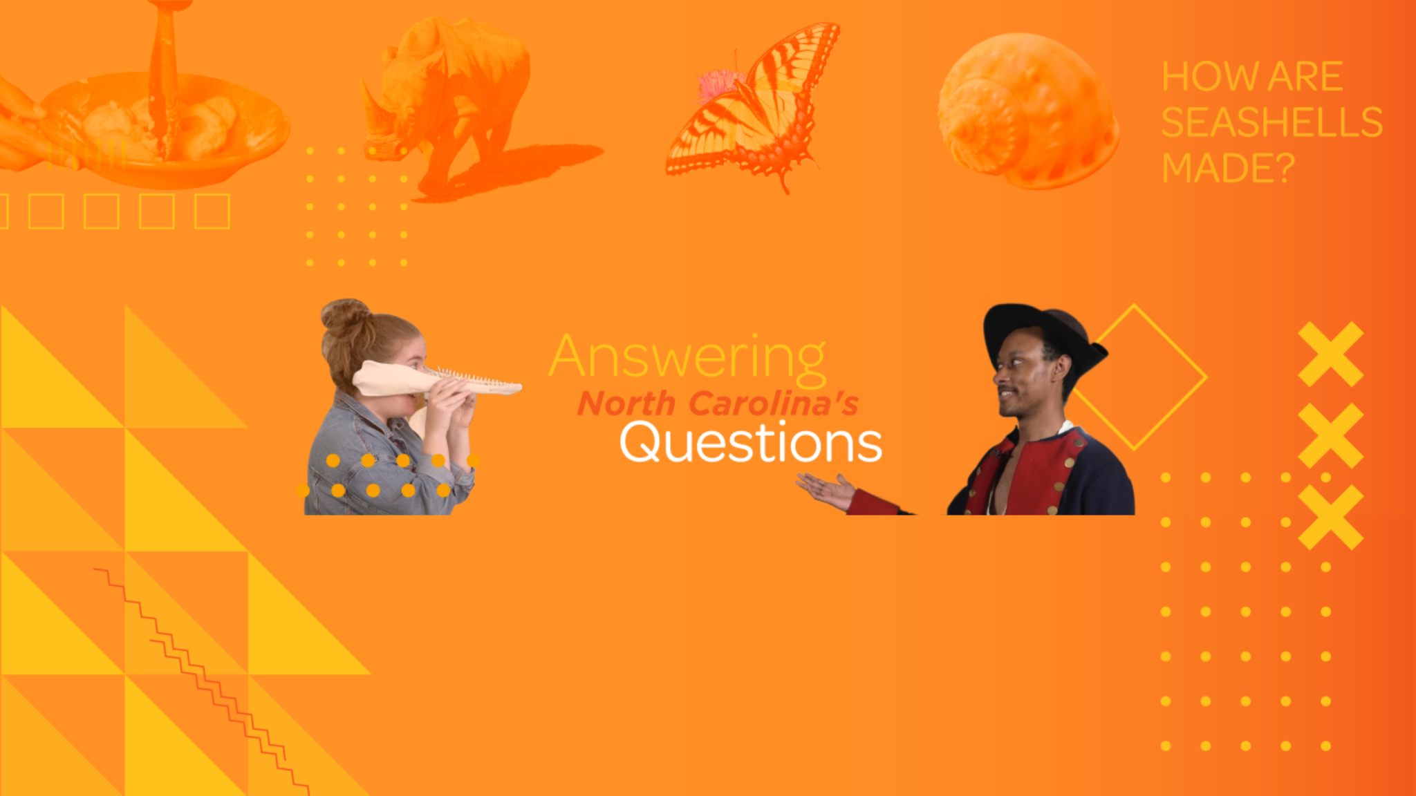 NCCulture Kids YouTube banner