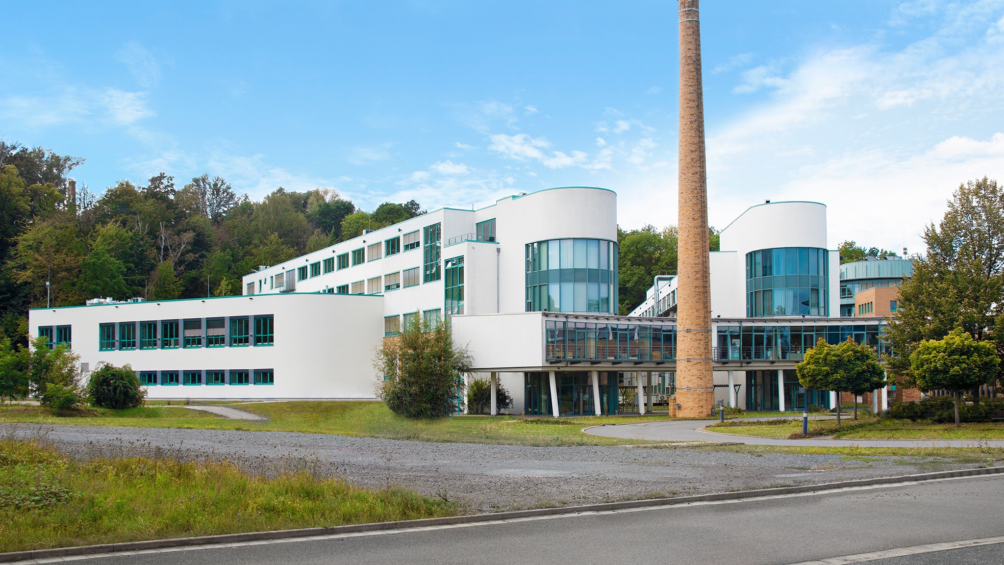 InfraTec GmbH YouTube banner