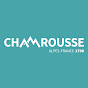 Chamrousse logo