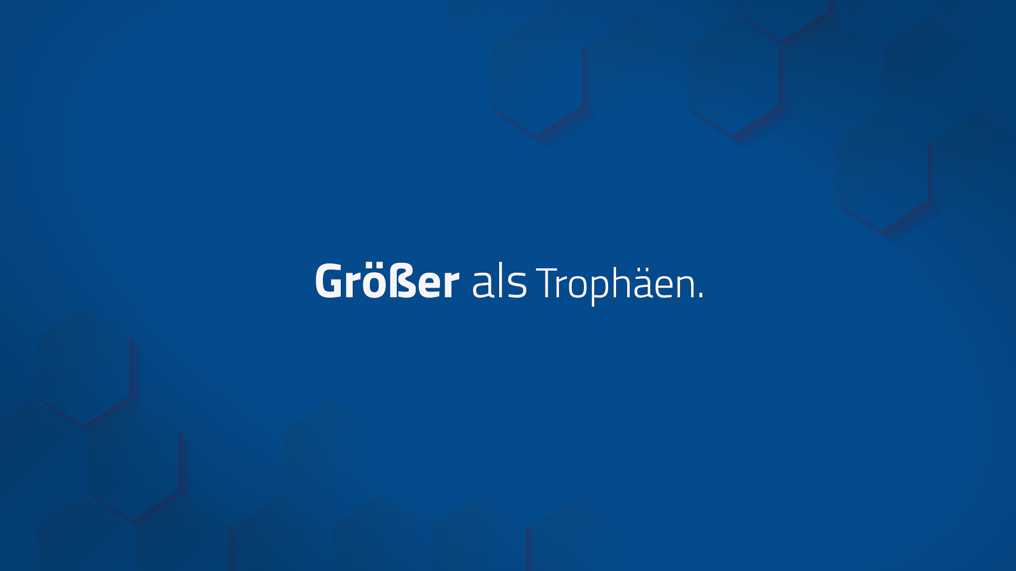 TuS TV YouTube banner