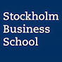 Stockholm Business School Stockholm University logo