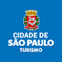Secretaria Municipal de Turismo De São Paulo (SMTur) logo