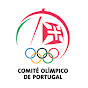 Comité Olimpico Portugal logo