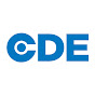 CDE Group YouTube channel avatar 