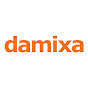 Damixa Official logo