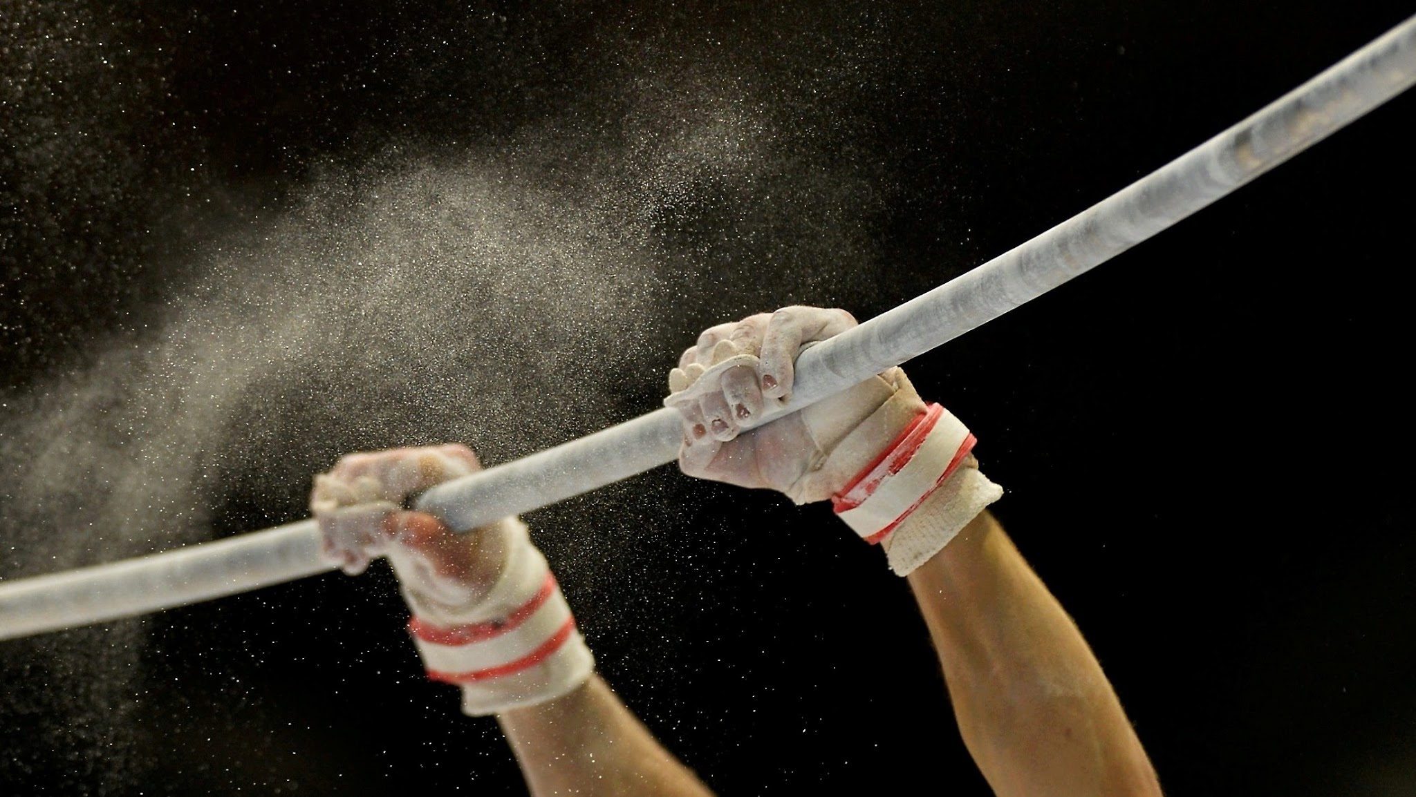Hellenic Gymnastics Federation / Ελληνική Γυμναστική Ομοσπονδία YouTube banner