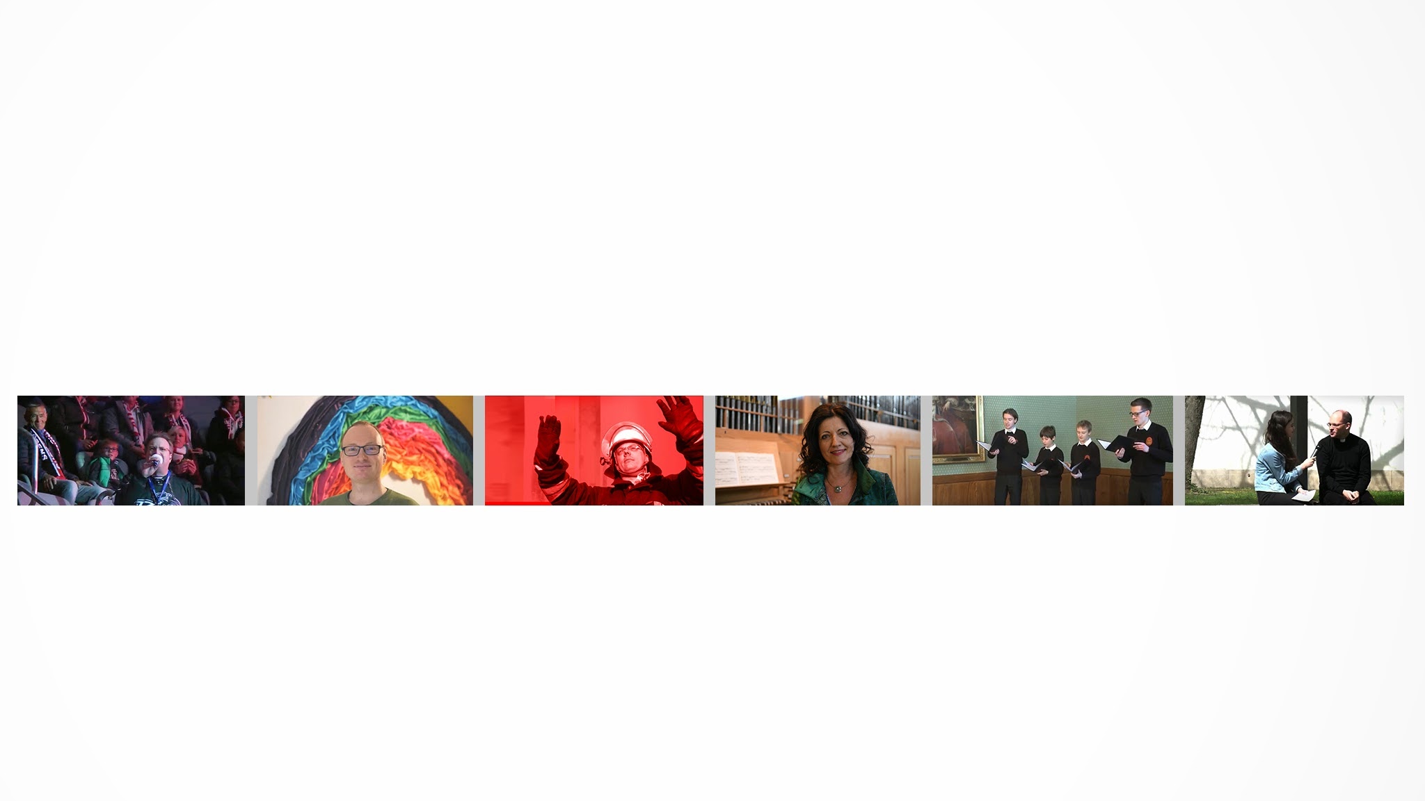 Bistum Augsburg YouTube banner