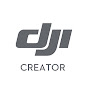 DJI Creator logo