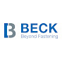 BECK America YouTube channel avatar 