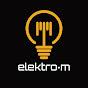 ElektroM YouTube channel avatar 