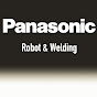 Panasonic Robotics logo