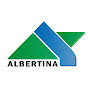 ALBERTINA Machinery s.r.o. logo