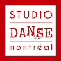 Studio Danse Montréal logo