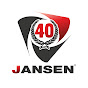 JANSEN® Fachhandel  & Maschinen YouTube channel avatar 