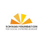 Schwab Foundation for Social Entrepreneurship logo