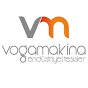 VOGAMAKINA Industrial Plants Ltd. logo