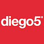 diego5 studios logo