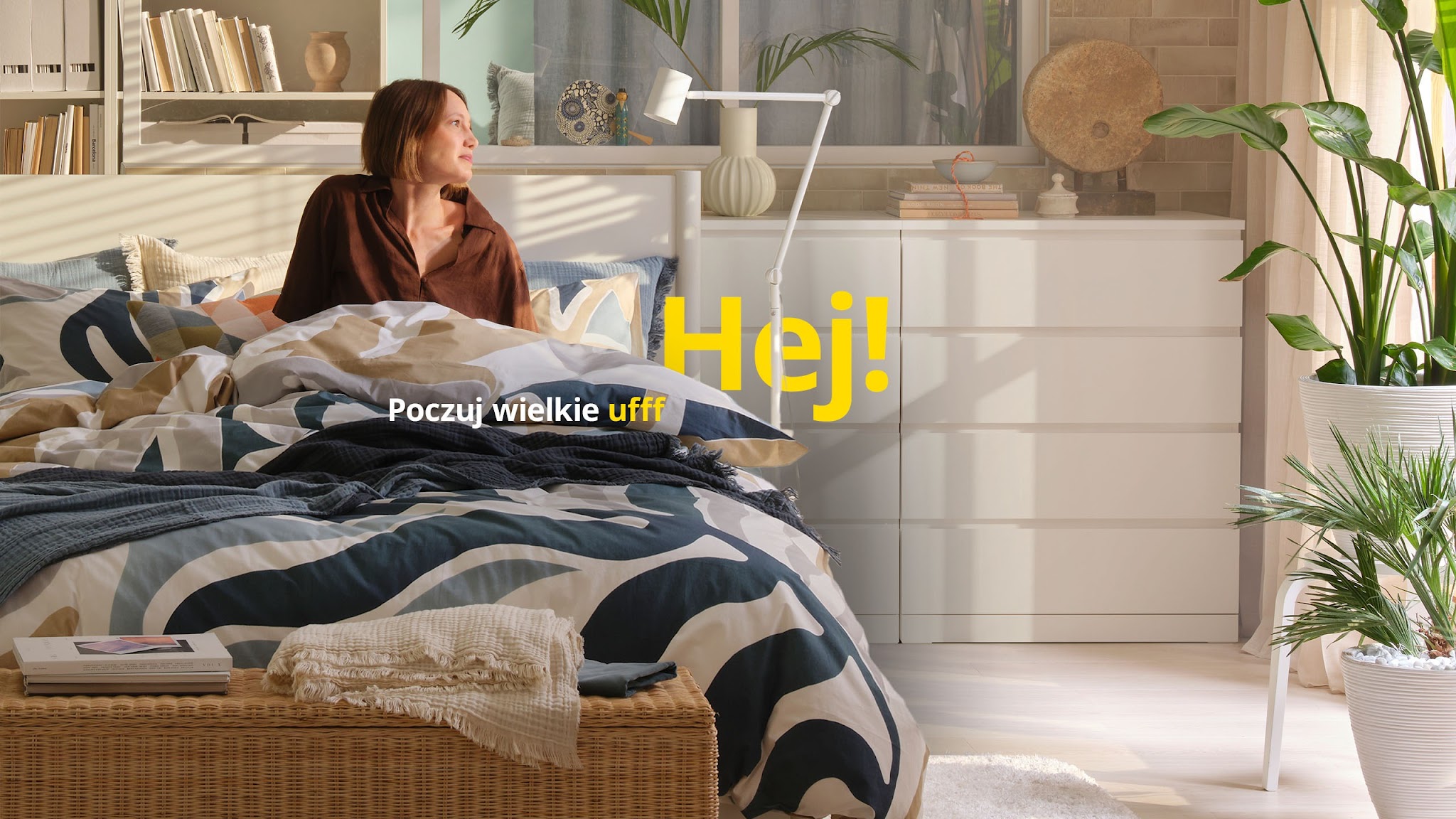 IKEA Polska YouTube banner