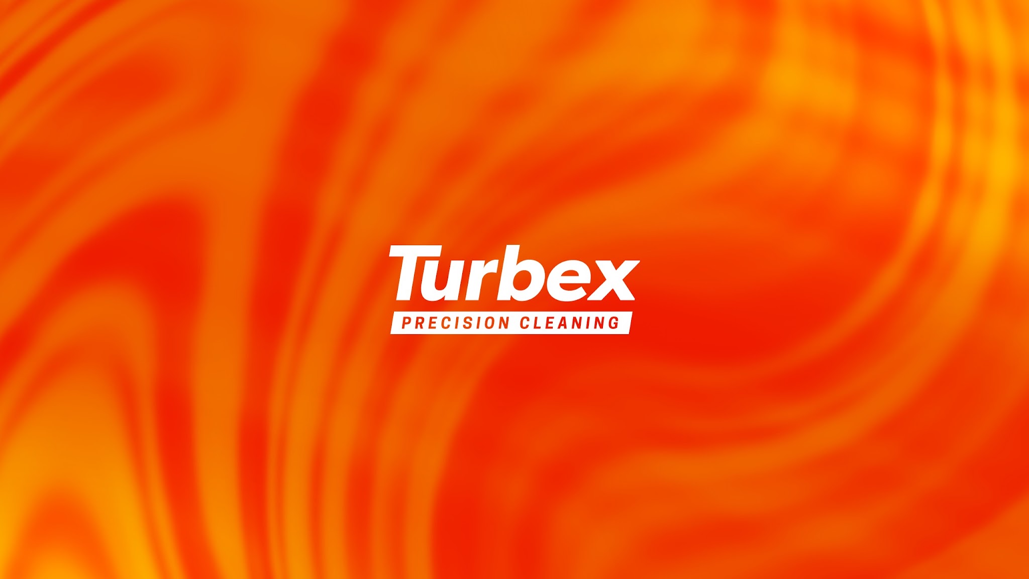 Turbex UK YouTube banner