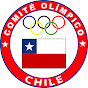 Chile Olímpico YouTube channel avatar 