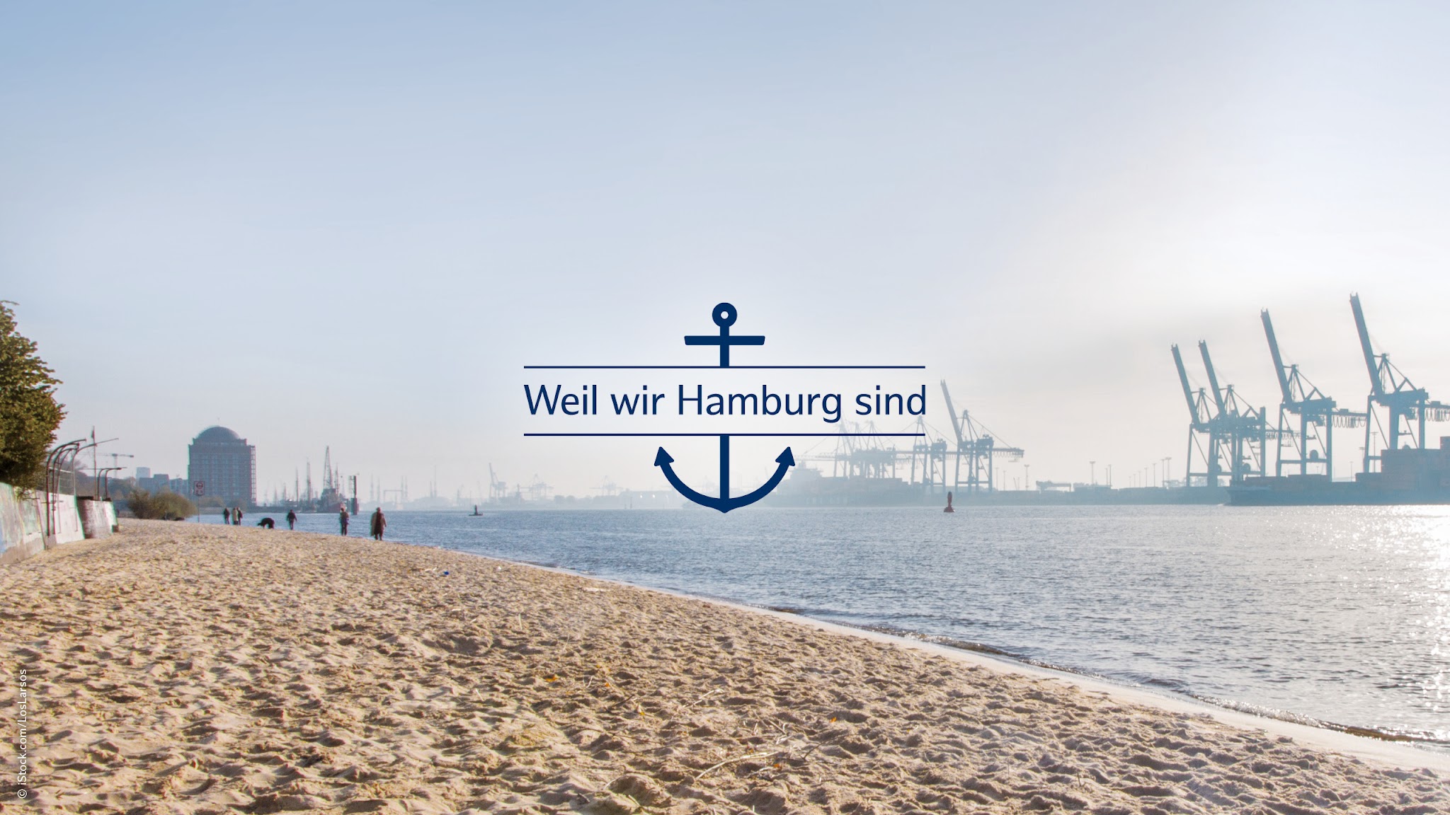 Hamburg Ahoi - Travel YouTube banner