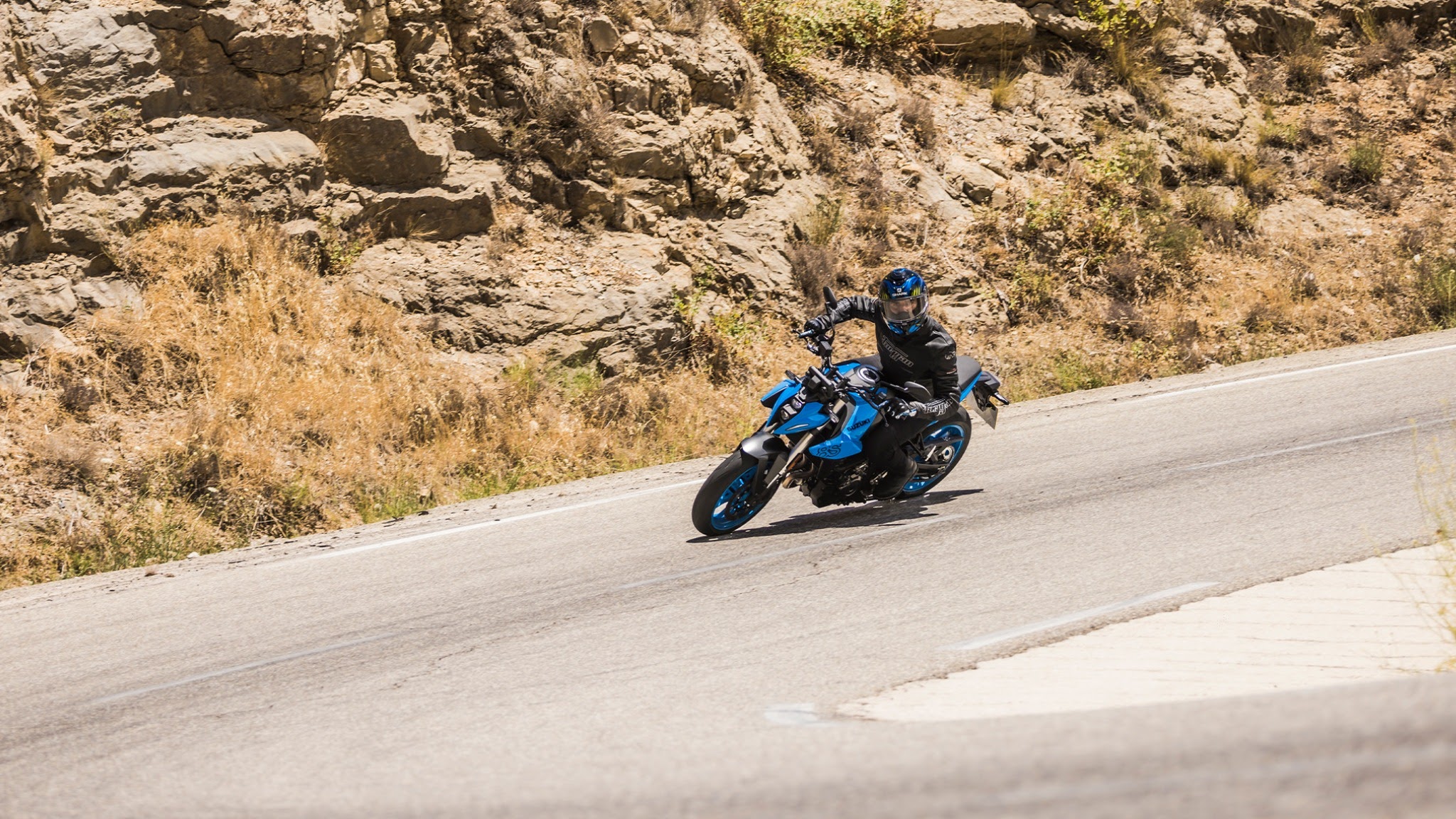 Suzuki Moto France YouTube banner