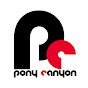 ponycanyon logo