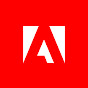 Adobe UK YouTube channel avatar 