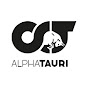 AlphaTauri logo