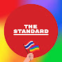 THE STANDARD YouTube channel avatar 