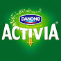 Activia Österreich logo