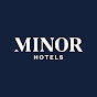 Minor Hotels Europe & Americas logo