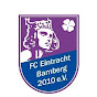 FC Eintracht Bamberg 2010 e.V. logo