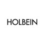 Holbein Artist Materials logo
