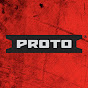Proto Industrial logo