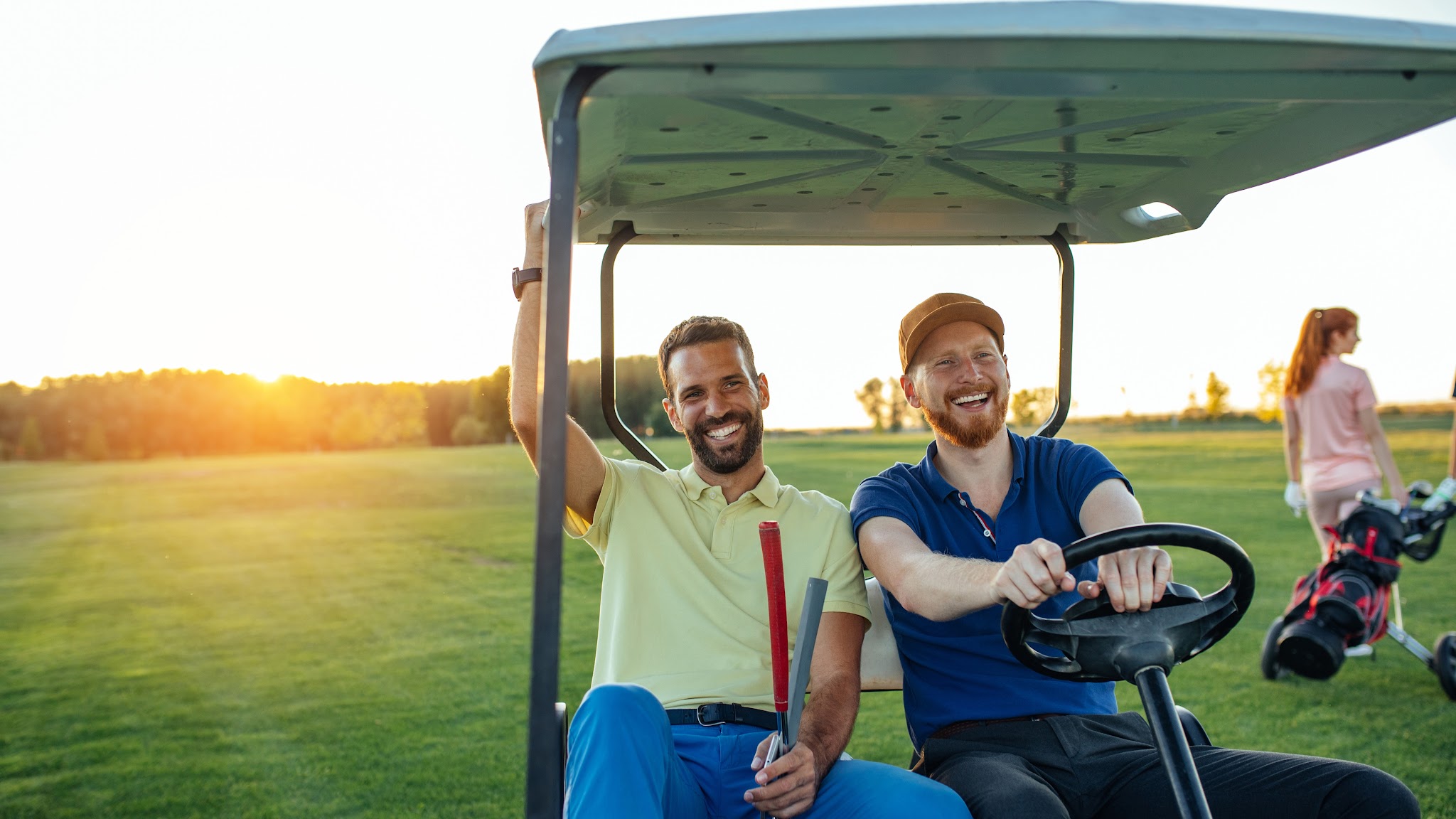 Österreichischer Golf-Verband YouTube banner
