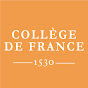 Mathématiques et informatique - Collège de France logo