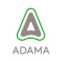 ADAMA Baltics logo