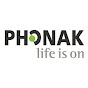 Phonak Türkiye logo
