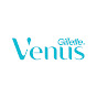 Gillette Venus Türkiye logo