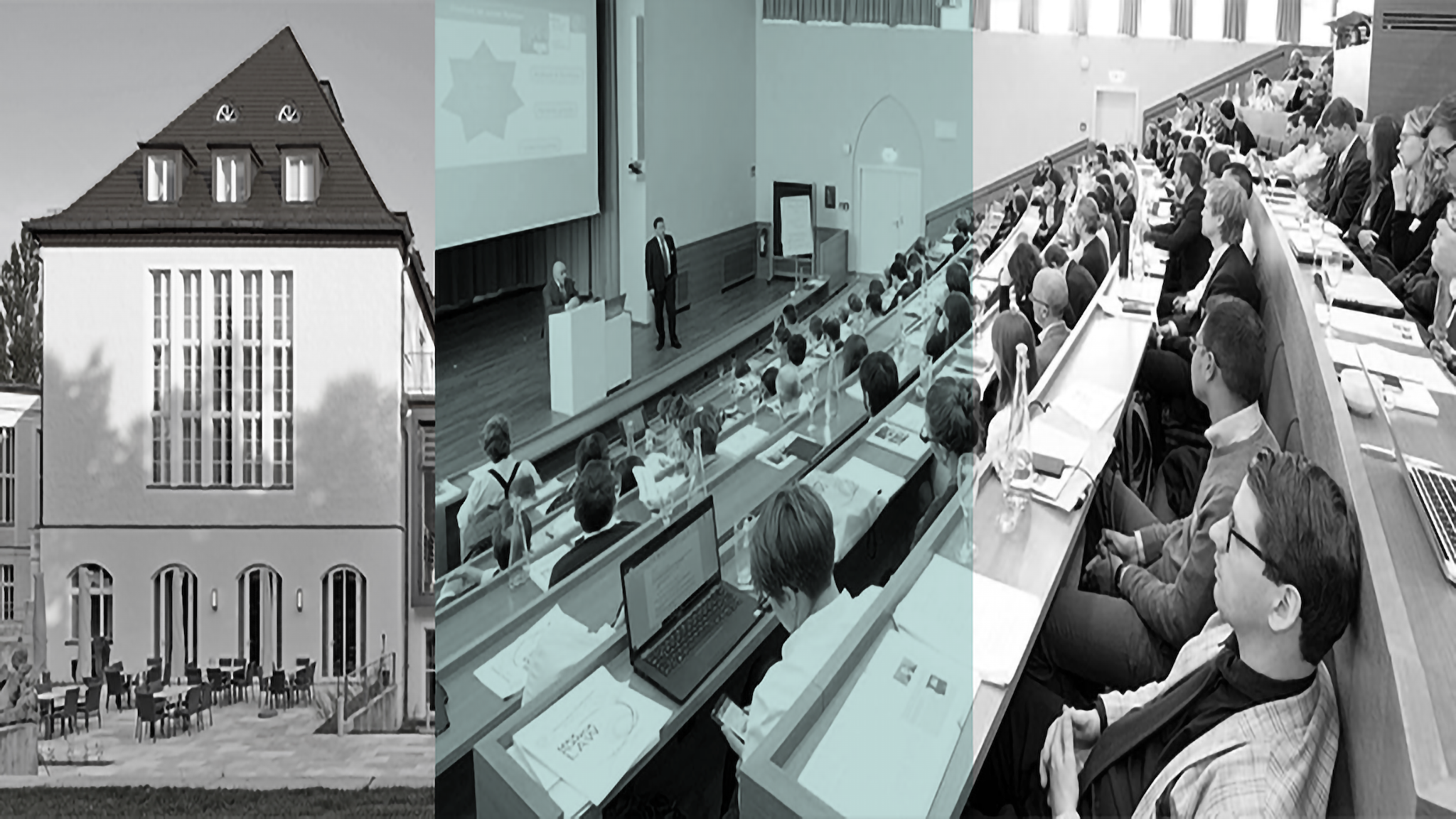 Max Planck Law YouTube banner