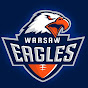 Warsaw Eagles TV logo