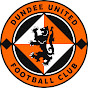 Dundee United Football Club  logo