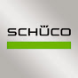 Schüco Iberia logo