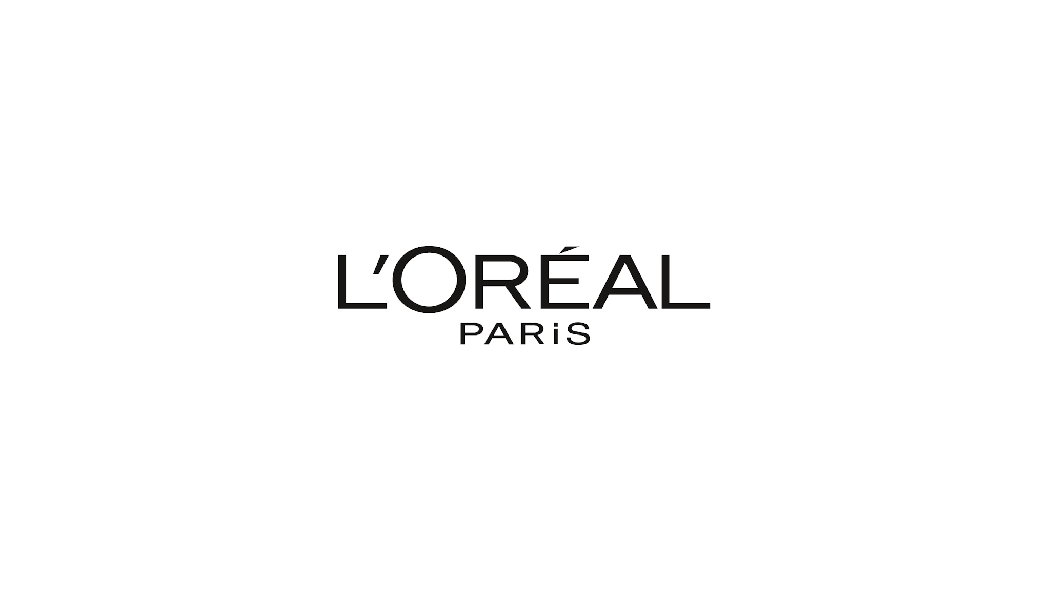 L'Oréal Paris Sverige YouTube banner