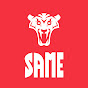 SAME Tractors logo