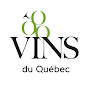 Vins du Québec logo